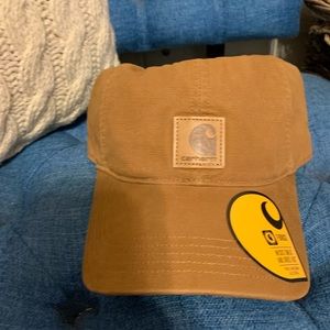 Carhartt Hat NWT